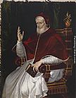 Portrait of Pope Pius V by Unknown Artist